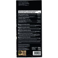 VALOR 85% Dark Chocolate 0% added Sugar